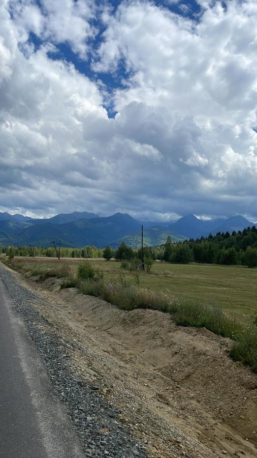 La Stermin Vistea de Sus Exterior foto